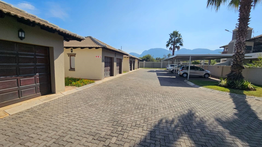 2 Bedroom Property for Sale in Melodie North West
